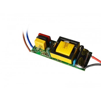 Драйвер светодиода LD 1x50W 220V